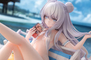 AniGame Azur Lane Le Malin (Mercredi at the Secret Base Ver.) Figur im Maßstab 1:6