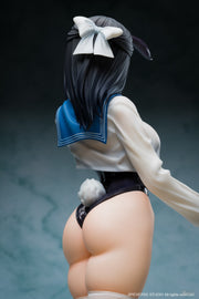 Reverse Studio Tsurisasu Illustration Sailor Bunny 1/6 Scale Figure