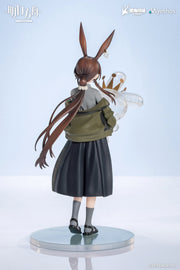 Myethos Arknights Gift+ Amiya (Floating Gear Ver.) 1/10 Scale Figure