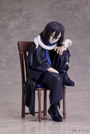 Aniplex Inc. Demon Slayer: Kimetsu no Yaiba Obanai Iguro Figure