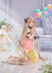 Claynel Azur Lane Formidable (Sweet Time Ver.) 1/6 Scale Figure