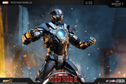 ZT Toys 1/10 Iron Man 3 Iron Man MK24