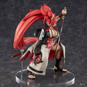 Union Creative Guilty Gear -Strive- Baiken Figure