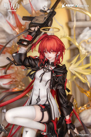 [Vorbestellung] Myethos Arknights The New Covenant Exusiai (Elite 2 Ver.) Figur im Maßstab 1:7 (mit Bonus)