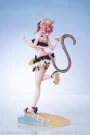 Myethos Honkai Impact 3rd Gift+ Pardofelis (Midsummer Collector Ver.) 1/8 Scale Figure