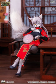 [Pre-Order] LADoTOYS ERA-004 Liya SpringFestival Ver.