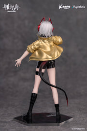 [Vorbestellung] Myethos 1/8 Arknights: Gift+ W CanNot Wait For VER.