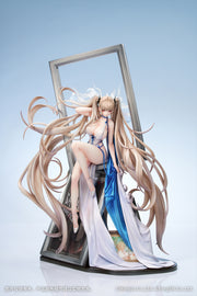 [Pre-Order] Myethos Azur Lane Formidable (Anniversary Memories Ver.) 1/7 Scale Figure