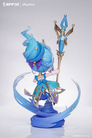 Myethos Golden Spatula Prestige Perfume Gem Chibi Janna Figure