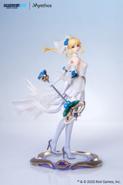 [Reserva] Figura a escala 1/8 de Myethos League of Legends: Wild Rift Gift+ Crystal Rose (Versión Lux).