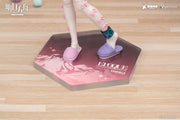 [Pre-Order] Myethos Arknights Gift+ Eyjafjalla the Hvit Aska (One More Story Ver.) 1/8 Scale Figure