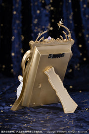 Myethos Honkai: Star Rail Diorama Series Robin (Flowing Nightglow Ver.) Diorama Art Frame
