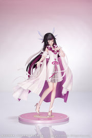 [Coming Soon] Myethos Genshin Impact Gift+ Columbina (Carnival Gathering Ver.) 1/8 Scale Figure