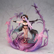 AniGift Granblue Fantasy Narmaya (The Black Butterfly Ver.) 1/7 Scale Figure