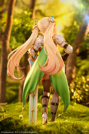 Hobby Sakura Elf Sisters Myciel 1/6 Scale Figure