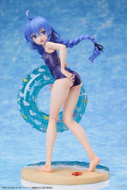 Design Coco Mushoku Tensei: Jobless Reincarnation Roxy Migurdia (Marineblauer Badeanzug Ver.) Figur im Maßstab 1/7