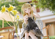 [Pre-Order] DMM Factory Nabi Illustration Illustrator Collection Figure Toshishita Kanojo 1/6 Scale Figure