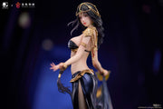 Bearpanda x Sparkey Studio 1/6 Ghost Blade Feng Ling Statue