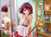 Ques Q Atelier Sophie: The Alchemist of the Mysterious Book Sophie Neuenmuller (Changing Clothes Mode) 1/7 Scale Figure