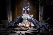 Phat Company Overlord Albedo Figur im Maßstab 1/7