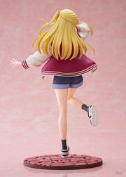 DMM Factory Oshi no Ko Ruby Hoshino (Bazurase Fashion Ver.) 1/6 Scale Figure