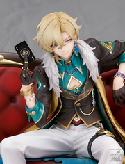 Alter Honkai: Star Rail Aventurine 1/7 Scale Figure