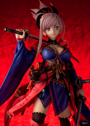 [Reserva anticipada] Figura de Miyamoto Musashi (Saber) de Fate/Grand Order de Phat Company a escala 1/7