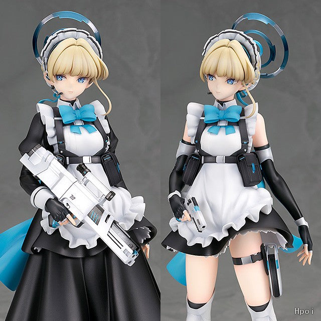 [Vorbestellung] Alter Blue Archive Toki Figur im Maßstab 1/7