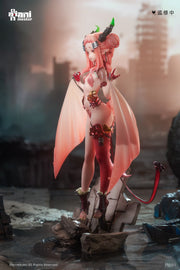 Animester 1/7 Little Succubus Yayazi