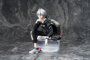 [Reserva] Figura a escala 1/7 de Hobby Max Neon Genesis Evangelion Kaworu Nagisa (Radio EVA Original Color Ver. Parte 3)