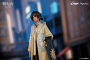 Myethos Arknights Gift+ Thorns (Floating Gear Ver.) 1/10 Scale Figure
