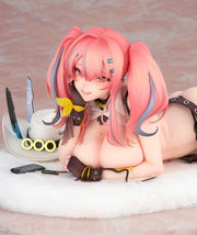 Alter Azur Lane Bremerton (Hugging Pillow Ver.) 1/7 Scale Figure