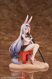 ELEGANT Azur Lane Shimakaze (The Island Wind Rests Regular Ver.) 1/7 Scale Figure