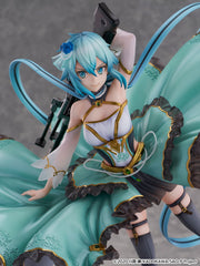 [Reserva anticipada] Figura de Sword Art Online Sinon (versión Crystal Dress) a escala 1/7