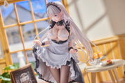 Otherwhere Yukimiya Yuge Illustration Maid Onee-san Cynthia Figur im Maßstab 1/6