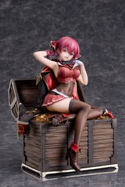 [Vorbestellung] Design Coco Hololive Production Houshou Marine Figur im Maßstab 1/7