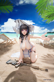 [Reserva] Figura a escala 1/6 de Nikke Mary (versión Diosa de la Victoria) de Reverse Studio