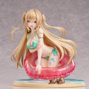 [Vorbestellung] Union Creative Miwabe Sakura Illustration Summer Memory Figur im Maßstab 1/6