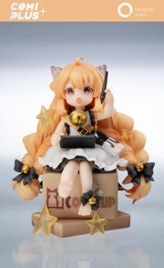 Reverse Studio Jiong Catgirl (CP 30. Jubiläumsver.) Figur