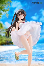 HanaBee Cover Girl Ryoko Ayase 1/6 Scale Figure