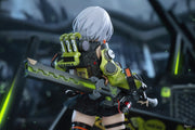 Apex Toys Zenless Zone Zero Anby Demara 1/7 Scale Figure (With Bonus)