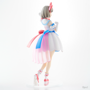 [Vorbestellung] Union Creative Love Live! Superstar!! Keke Tang (Tiny Stars Ver.) Figur im Maßstab 1/6