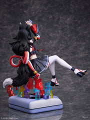 [Pre-Order] Design Coco Hololive Ookami Mio ("We Are GAMERS!!!!" Ver.) 1/7 Scale Figure
