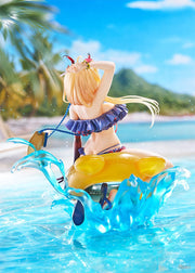 Phat Company Azur Lane Kumano (Fancy Waves Ver.) Figura escala 1/6