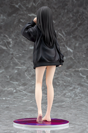 [Vorbestellung] Phat Company Lycoris Recoil Takina Inoue (Oversized Sweatshirt Ver.) Figur im Maßstab 1/7