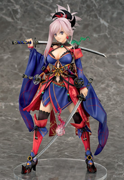 [Reserva anticipada] Figura de Miyamoto Musashi (Saber) de Fate/Grand Order de Phat Company a escala 1/7