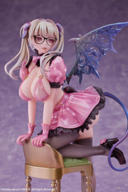 Figura Hobby Sakura Imp (versión en color único) escala 1/7