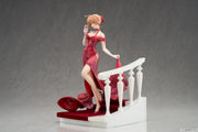 Apex Toys Granblue Fantasy Vira (Oath-Sworn Evening Gown Ver.) 1/7 Scale Figure