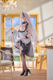 Otherwhere Yukimiya Yuge Illustration Maid Onee-san Cynthia Figur im Maßstab 1/6