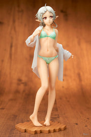 Ques Q Mushoku Tensei: Jobless Reincarnation Sylphiette Greyrat (Changing Mode) 1/7 Scale Figure